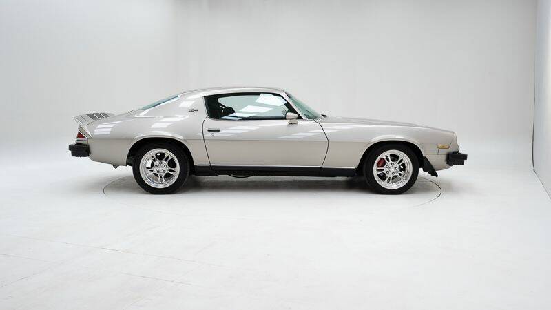 Bild 6/15 von Chevrolet Camaro Z28 (1974)