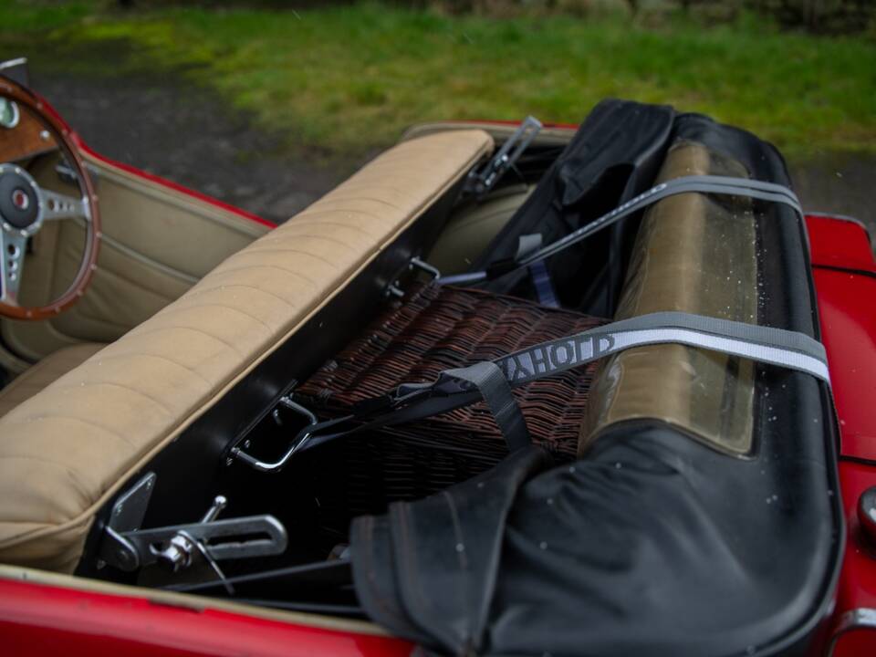 Afbeelding 19/29 van MG TC (1946)