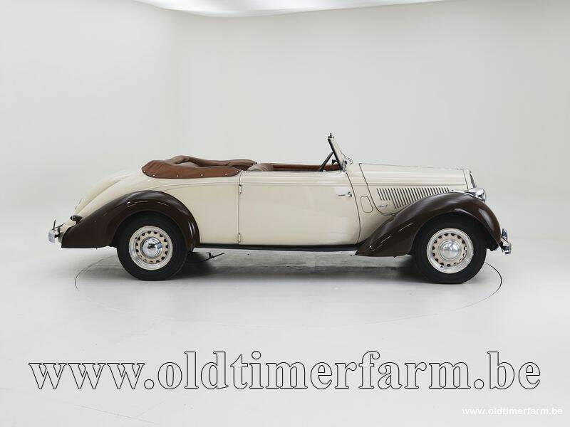 Bild 6/15 von Hotchkiss 864 (1950)