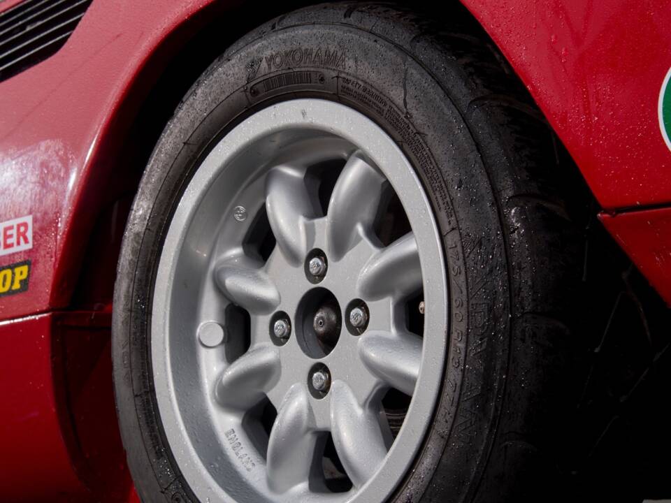 Image 41/50 of Triumph Spitfire 4 (1962)
