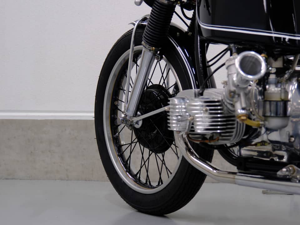 Image 64/92 of BMW R 51 (1939)