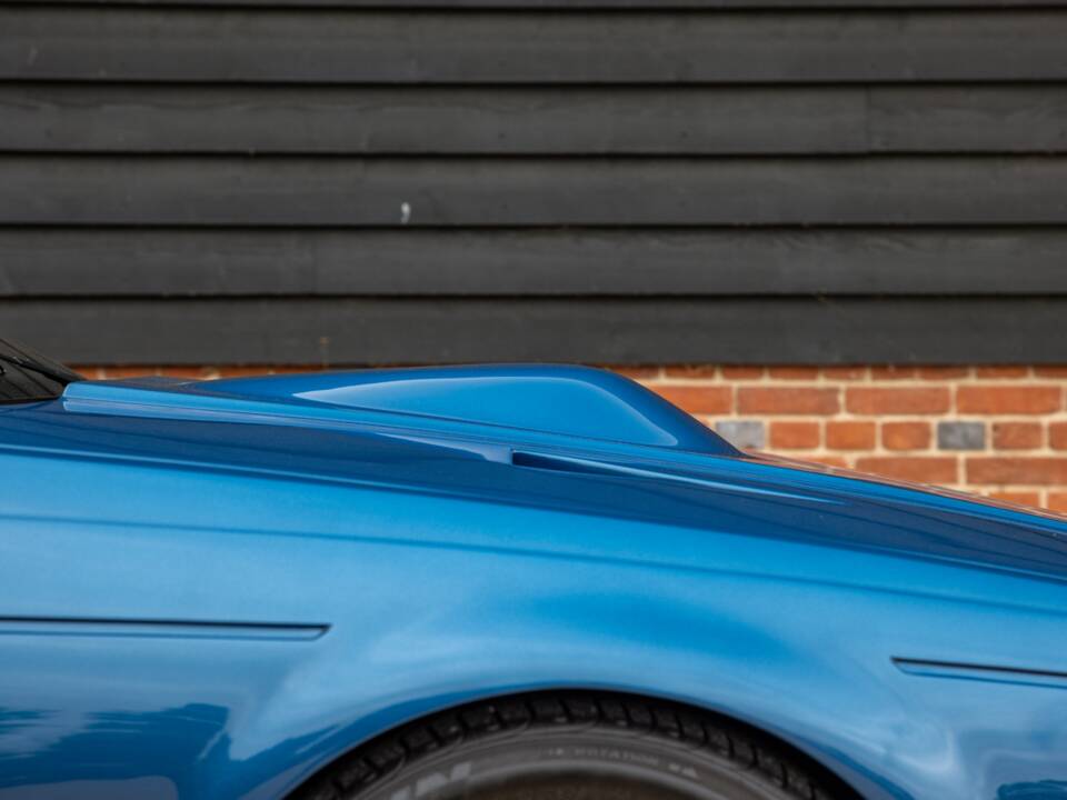 Image 19/82 de Aston Martin V8 Zagato Vantage X-Pack (1987)