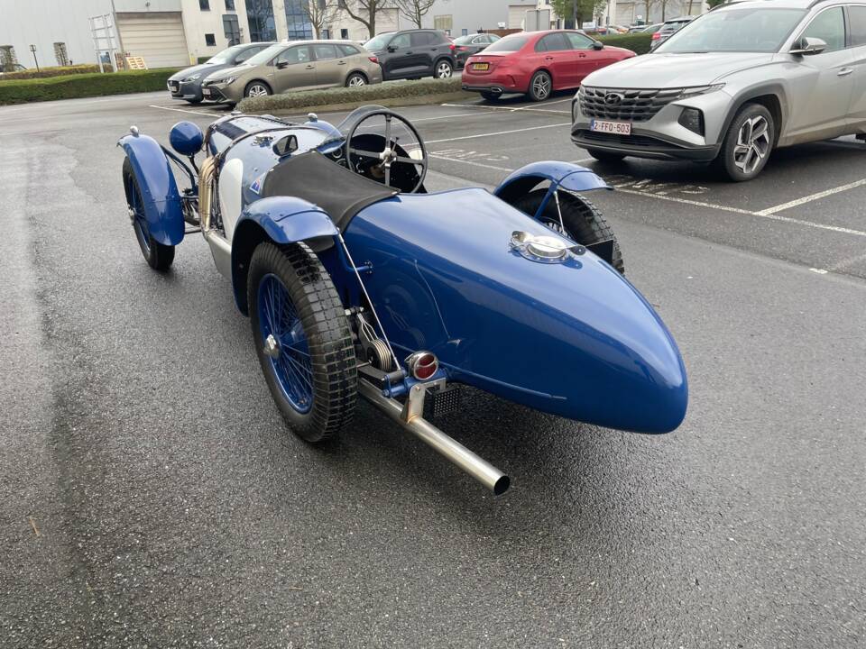 Image 20/48 of Riley 12&#x2F;4 TT Sprite (1936)