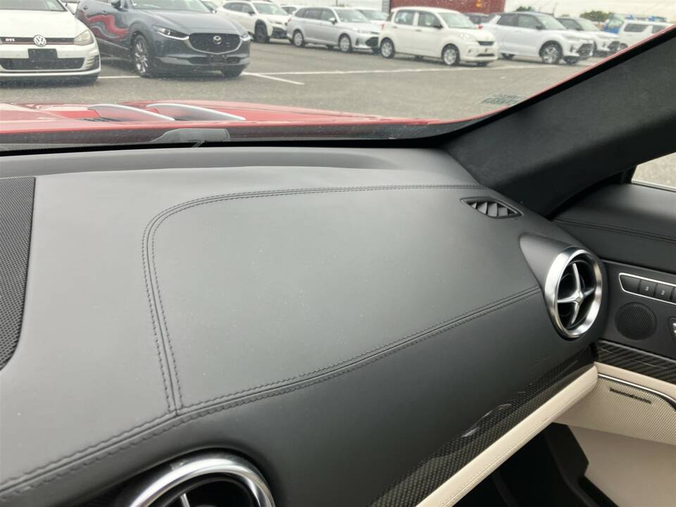 Afbeelding 40/70 van Mercedes-Benz SL 63 AMG (2012)