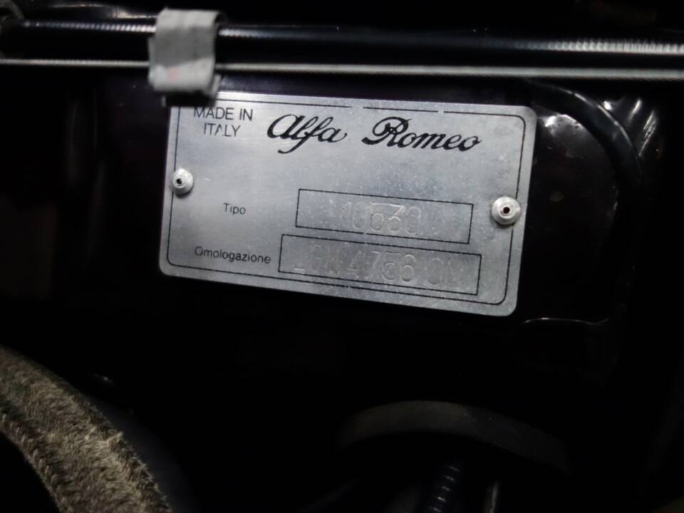 Bild 39/60 von Alfa Romeo Giulia GT 1300 Junior (1975)