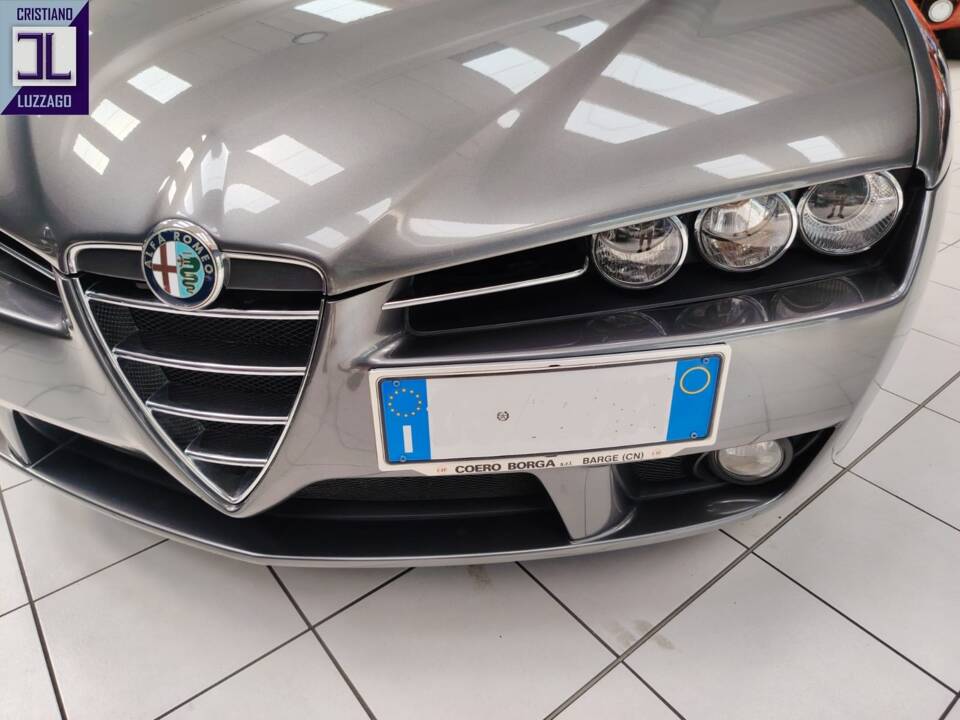 Bild 13/86 von Alfa Romeo Spider 2.2 JTS (2007)