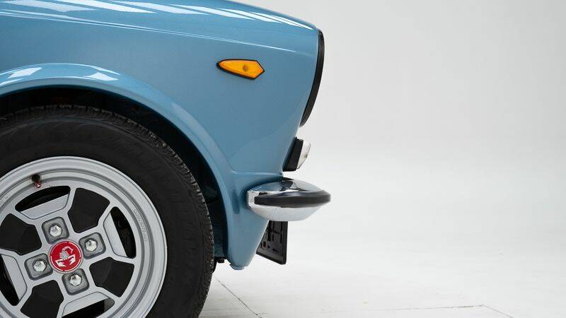 Bild 12/15 von Autobianchi A112 Abarth (1978)