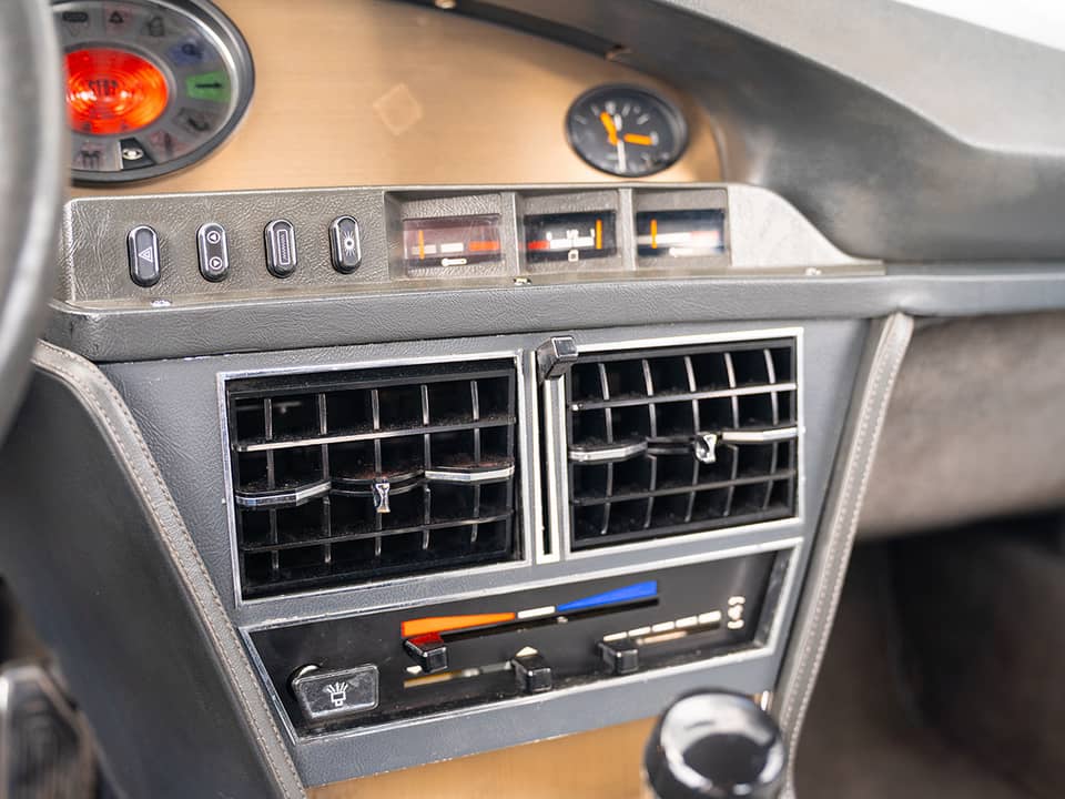 Bild 43/57 von Citroën SM (1970)