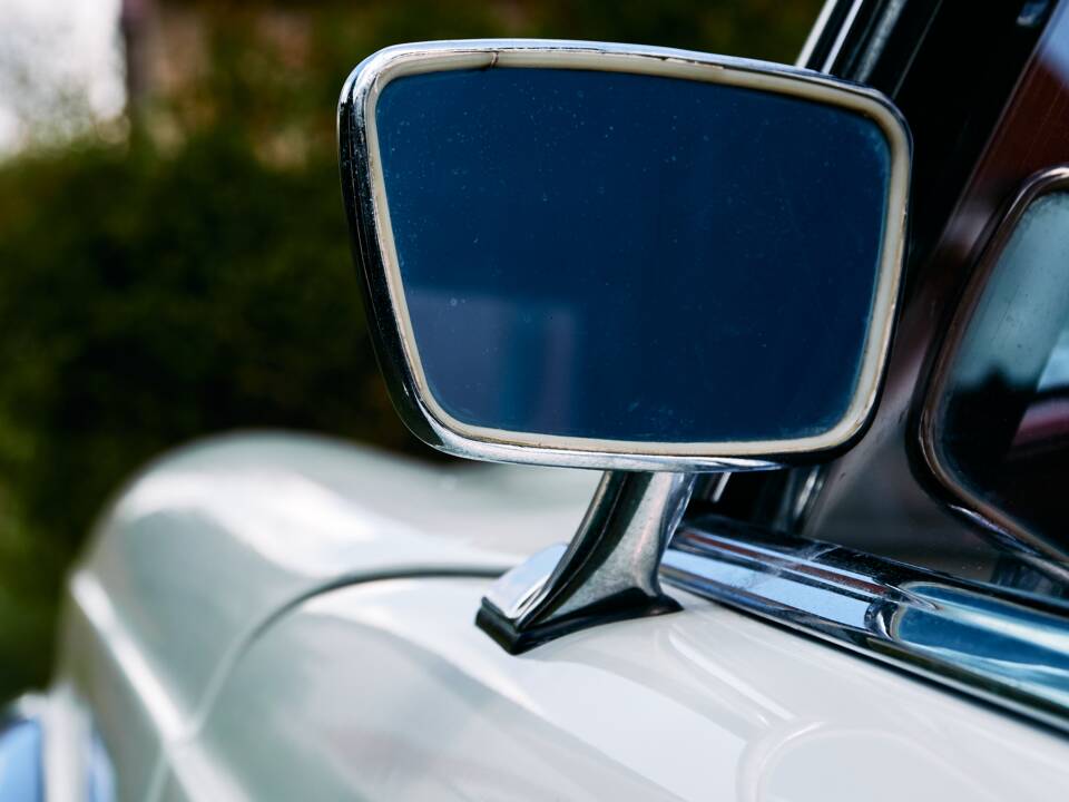 Bild 43/106 von Mercedes-Benz 280 SL (1969)