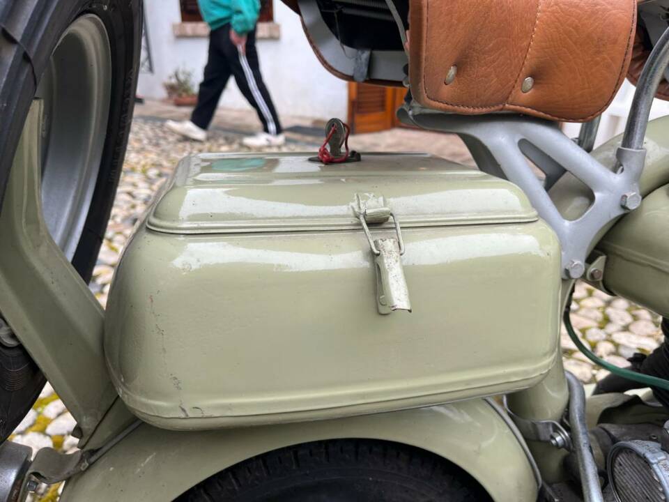 Bild 10/25 von Innocenti DUMMY (1953)