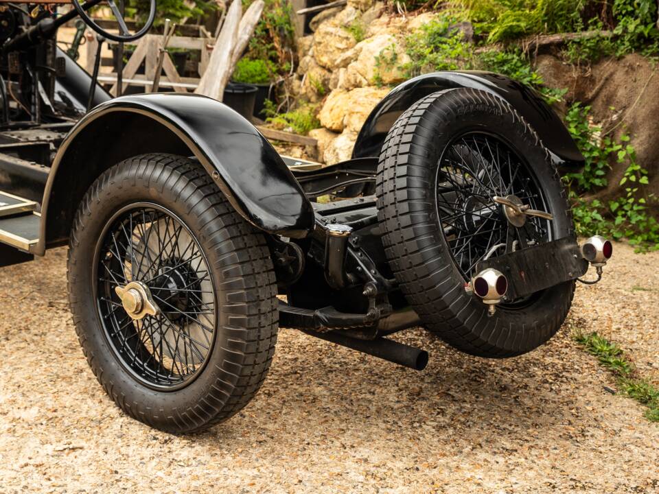 Image 15/21 of Bentley 4 1&#x2F;2 Litre (1928)