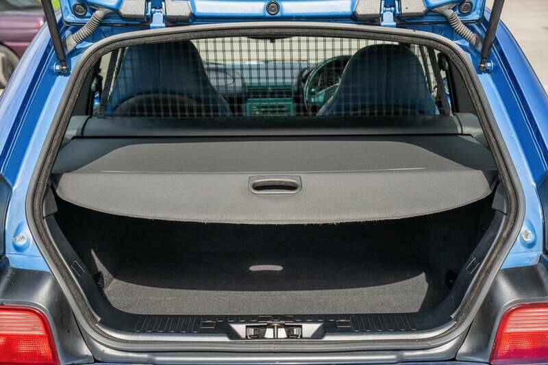 Image 25/48 of BMW Z3 M Coupé (US) (1999)