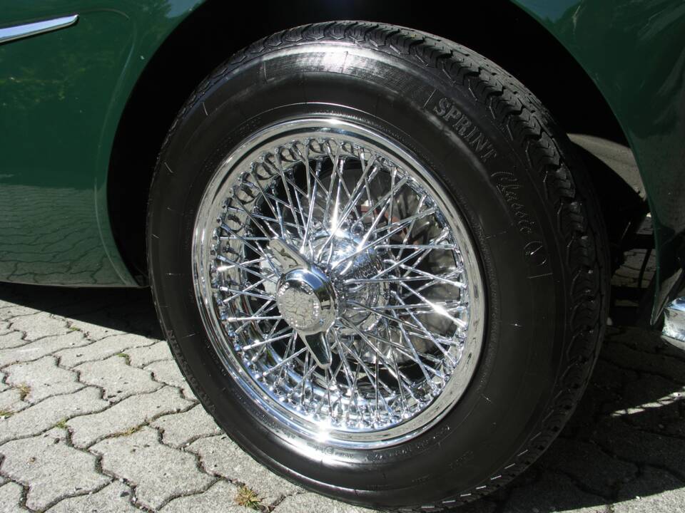Image 35/40 of Austin-Healey 3000 Mk III (BJ8) (1965)