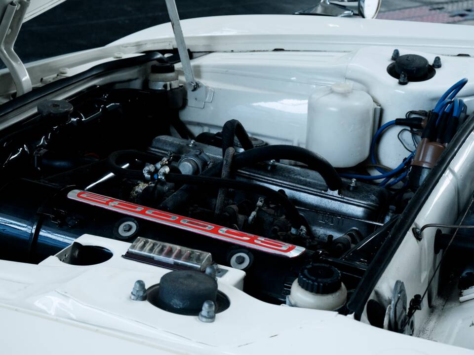Bild 45/50 von BMW 2000 CS (1971)