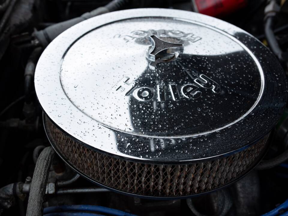 Bild 41/45 von Jensen Interceptor  MK III (1974)