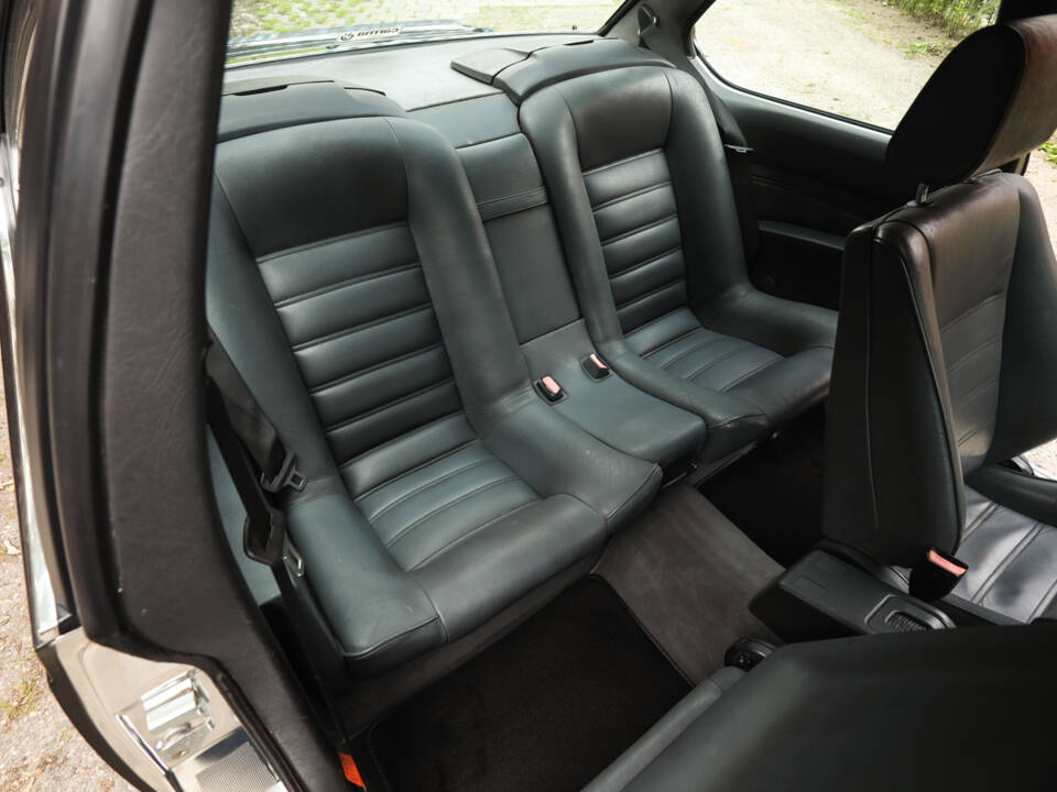 Image 8/99 of BMW M 635 CSi (1988)