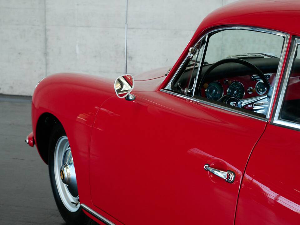 Afbeelding 19/50 van Porsche 356 B 1600 Super (1961)