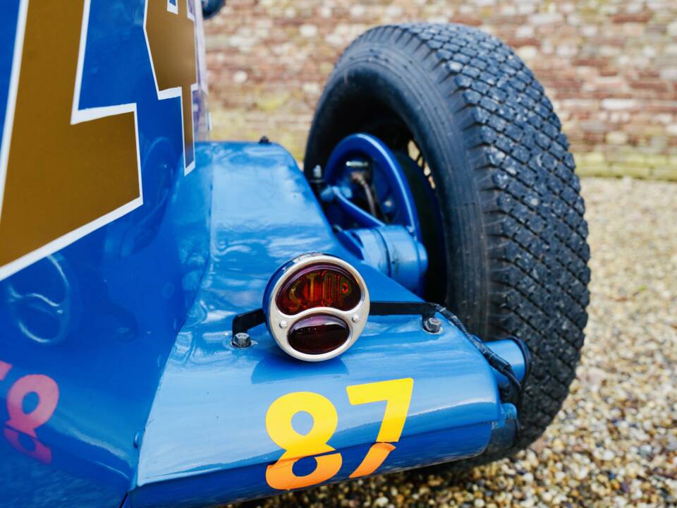 Bild 45/50 von Graham 8 Lucenti Special (1932)