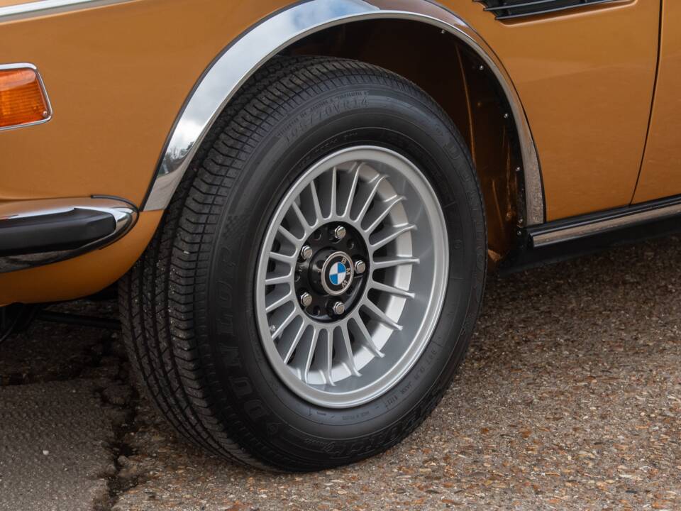 Afbeelding 50/50 van BMW 3.0 CSL (1974)