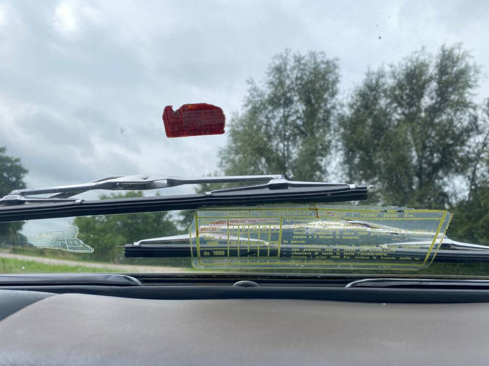 Image 22/75 of Alfa Romeo Giulia 1300 TI (1966)