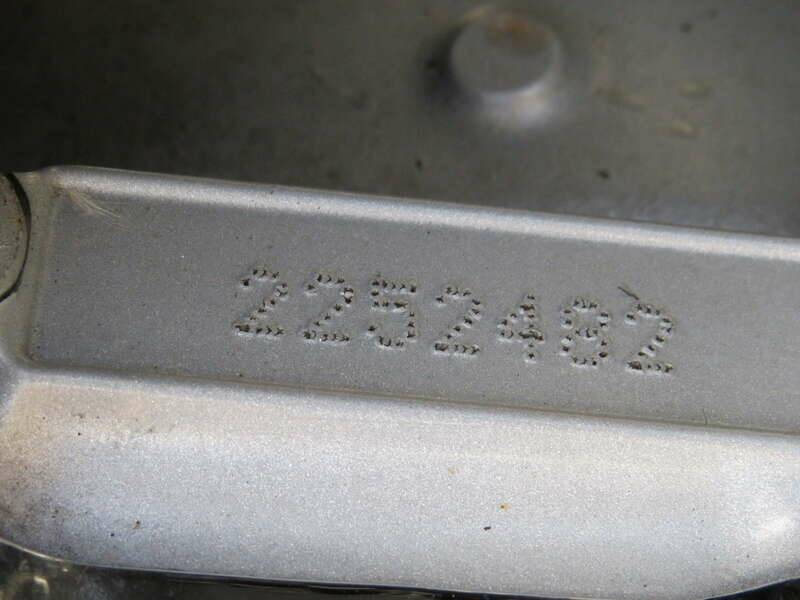 Image 39/39 of Triumph Bonneville T100 (2005)