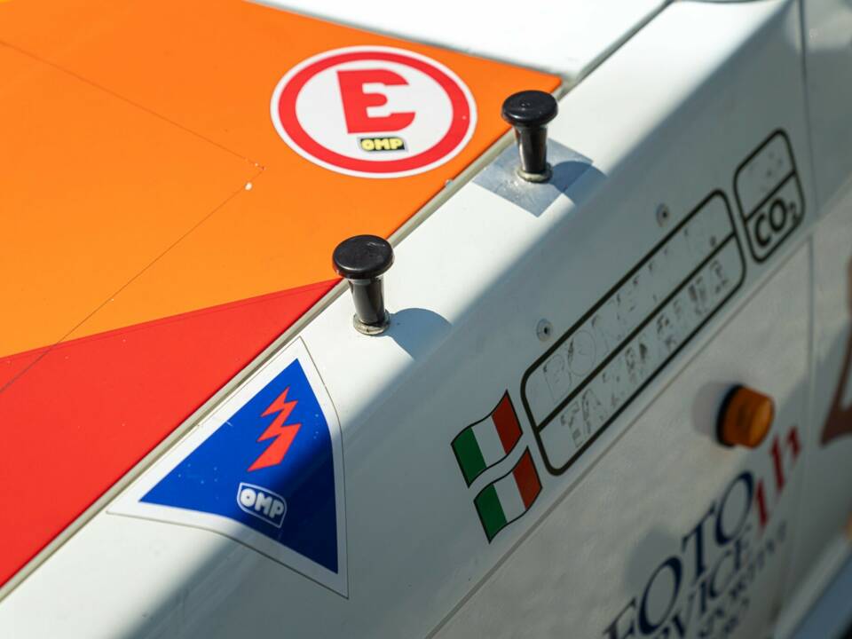 Image 22/50 of Opel Kadett 1,8 GT/E (1984)