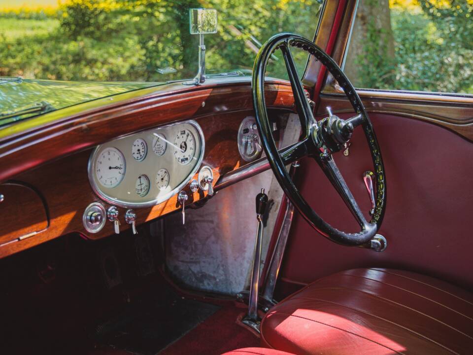 Bild 4/50 von Rolls-Royce 20/25 HP (1933)