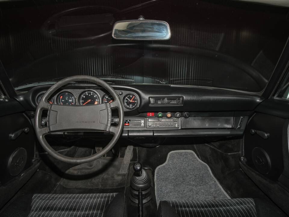 Bild 15/29 von Porsche 911 SC 3.0 (1980)