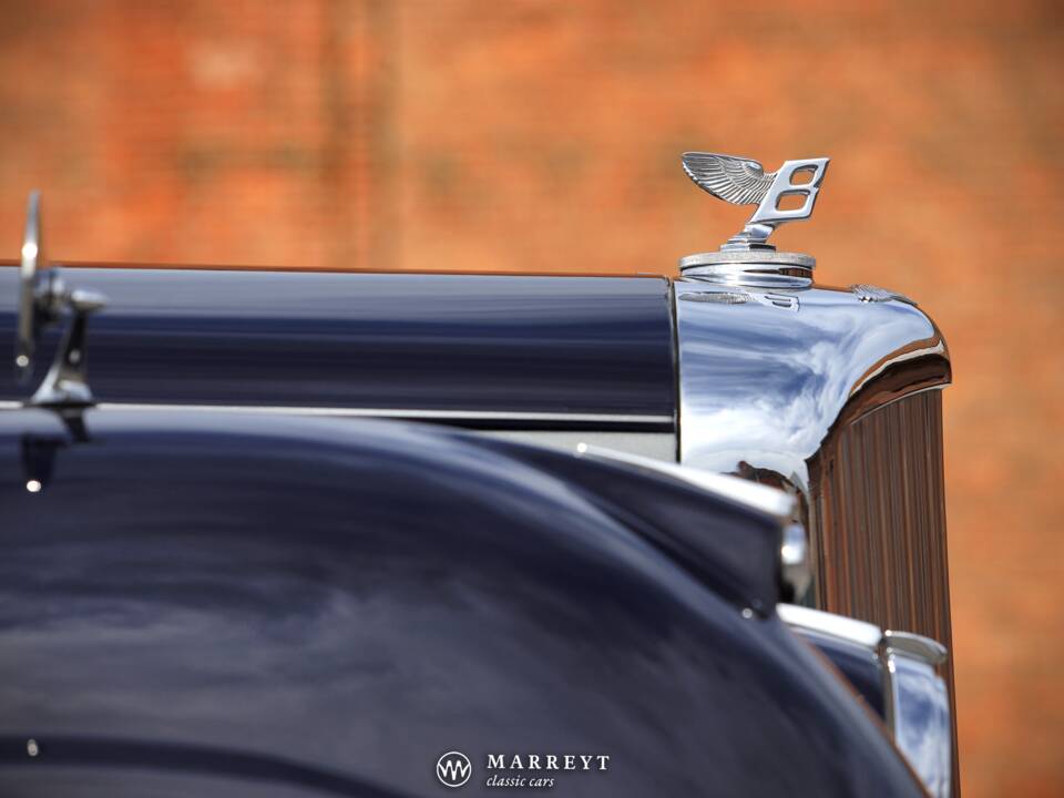 Afbeelding 30/85 van Bentley Mark VI (1951)