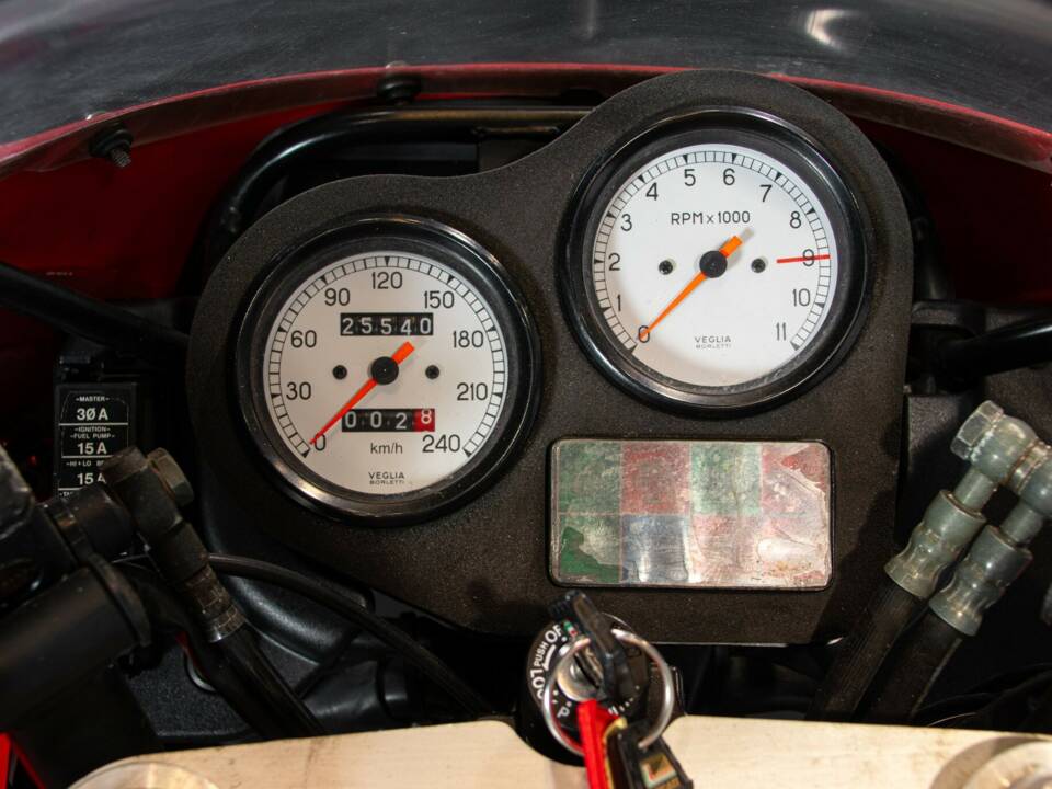 Bild 25/50 von Ducati DUMMY (1991)