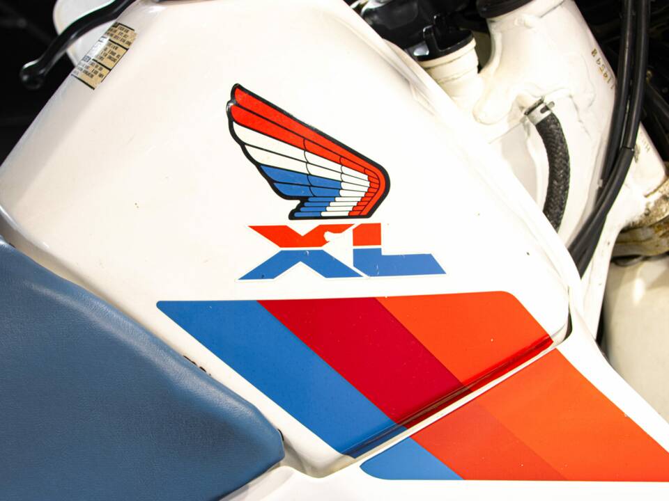 Image 35/45 of Honda XL 600 LM (1988)