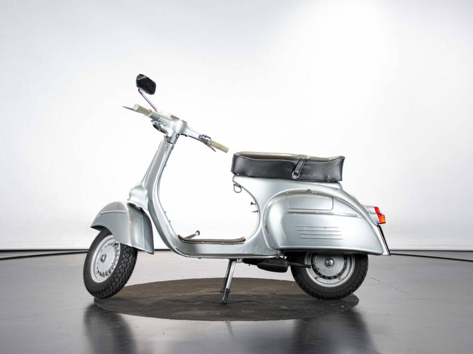 Bild 1/50 von Piaggio Vespa 150 Sprint (1967)