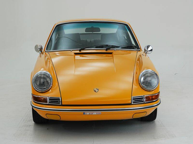 Bild 9/15 von Porsche 911 2.2 T (1970)
