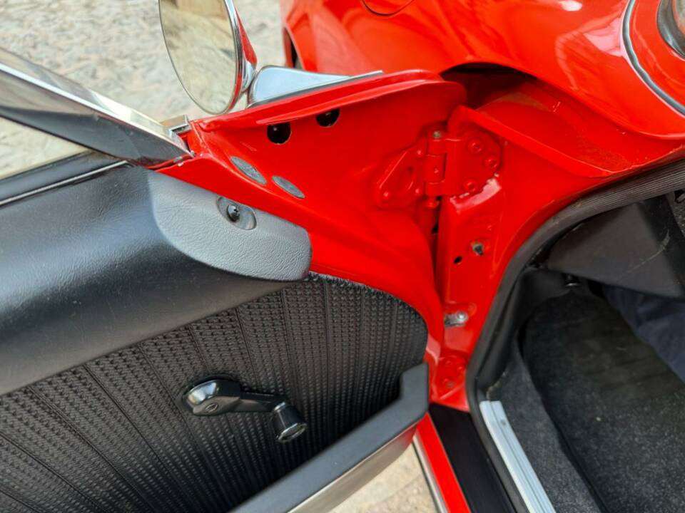 Immagine 25/32 di Porsche 911 2.0 T (1968)