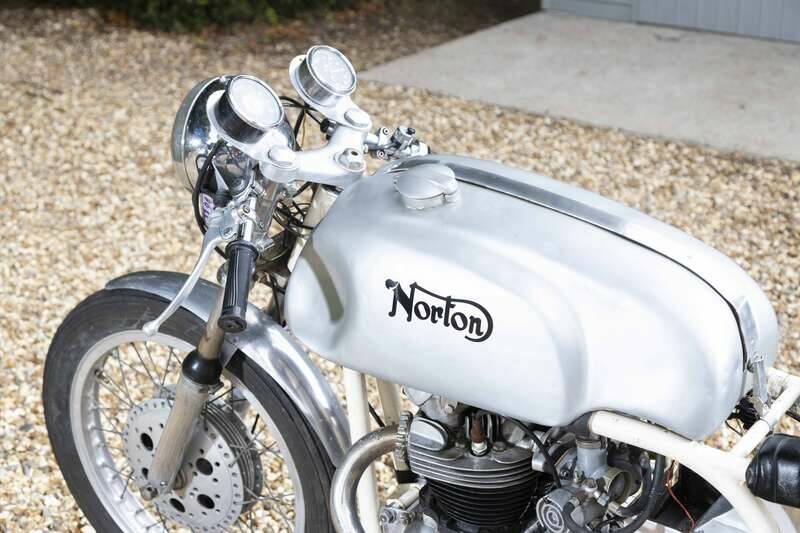 Imagen 14/37 de Norton DUMMY (1960)