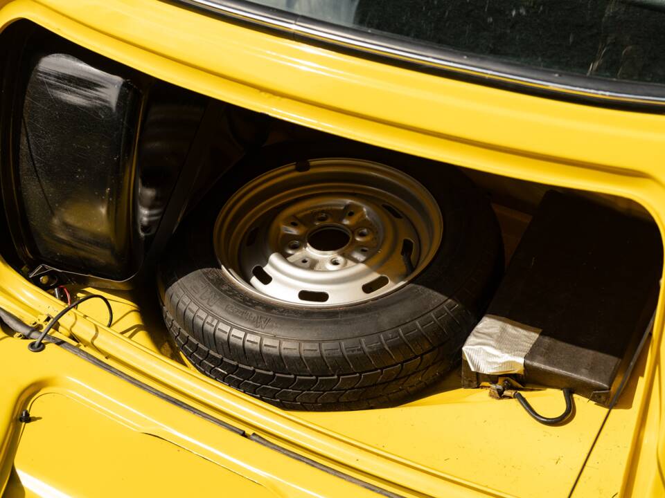 Bild 18/35 von Austin Mini 1275 GT (1980)