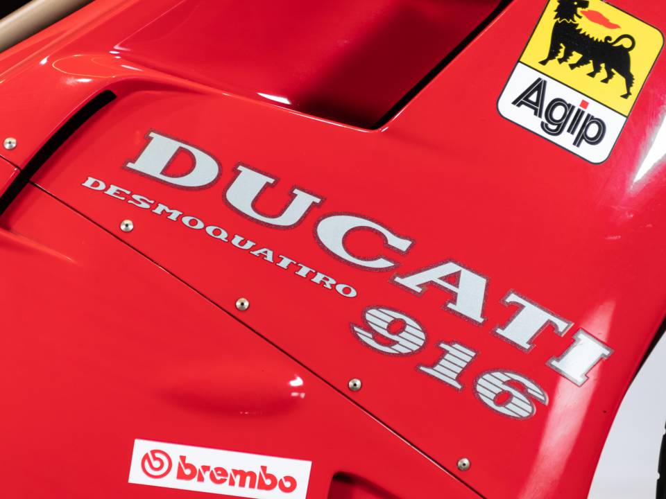 Bild 14/46 von Ducati DUMMY (1997)