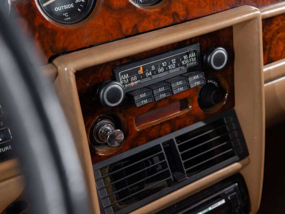 Immagine 15/32 di Rolls-Royce Silver Wraith II (1979)