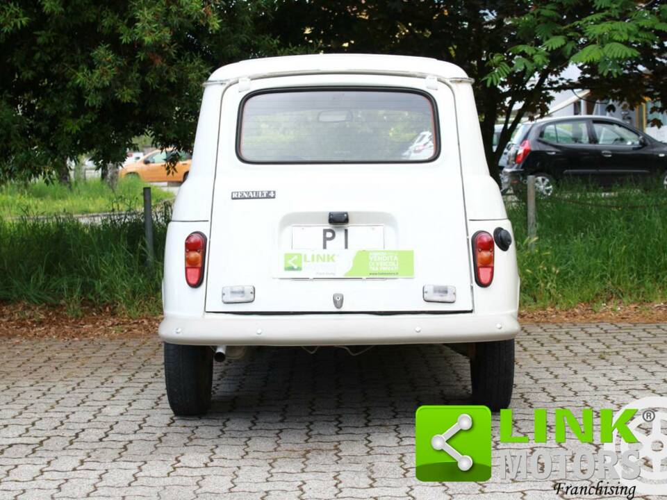 Bild 5/10 von Renault R 4 (1987)