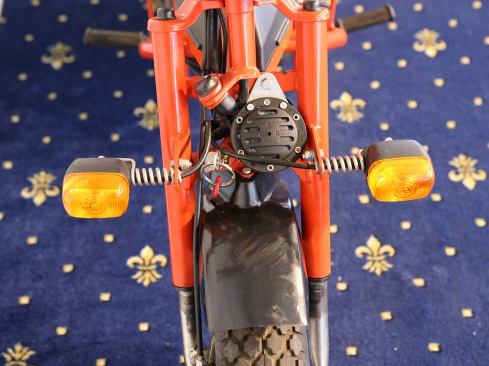Bild 17/23 von Di Blasi R7 (1983)