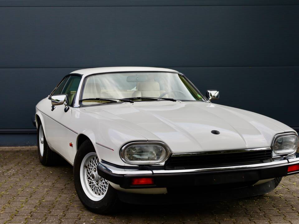 Image 1/29 of Jaguar XJS 4.0 (1991)