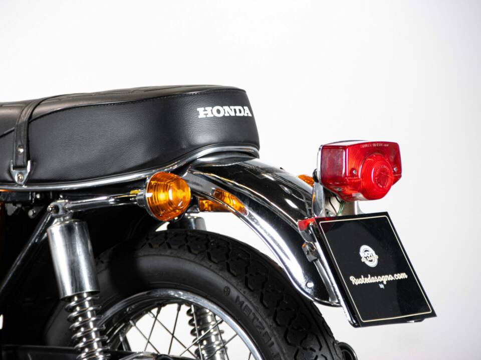 Afbeelding 11/50 van Honda CB 750 Four (1971)