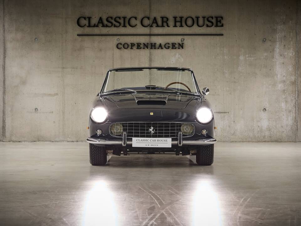 Image 16/100 of Ferrari 250 GT (1962)