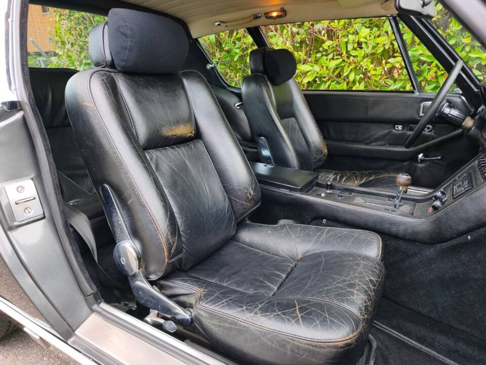 Bild 7/25 von Jensen Interceptor  MK III (1973)