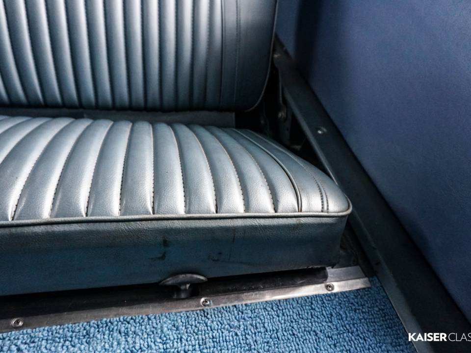 Image 33/50 de Oldsmobile Vista Cruiser (1968)