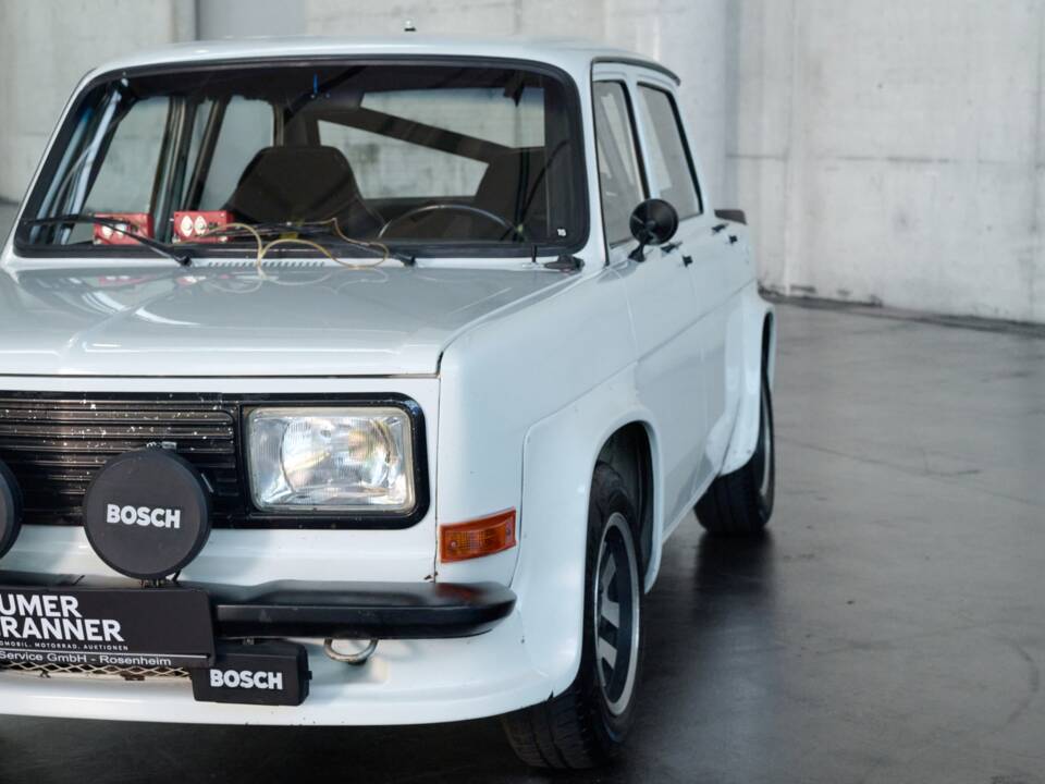 Imagen 22/50 de SIMCA 1000 Rallye 3 (1978)
