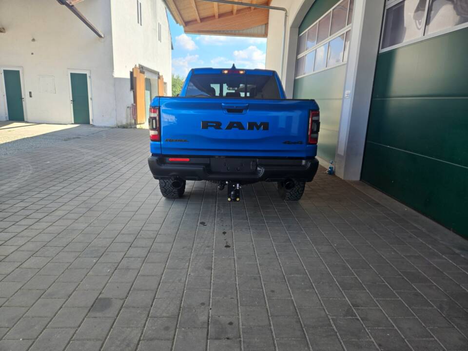 Bild 35/96 von Dodge Ram 1500 (2021)