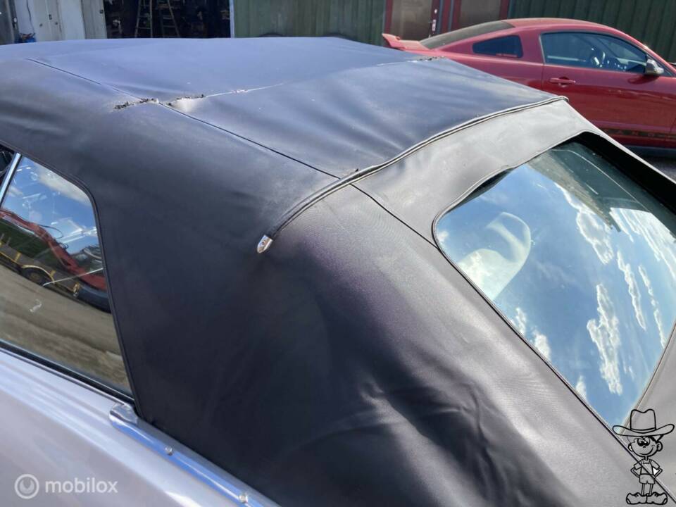 Bild 15/50 von Pontiac Parisienne (1967)