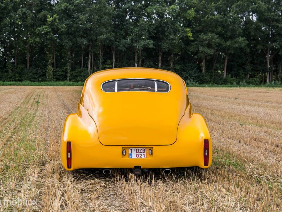 Bild 14/32 von Cadillac 62 Sedan (1941)