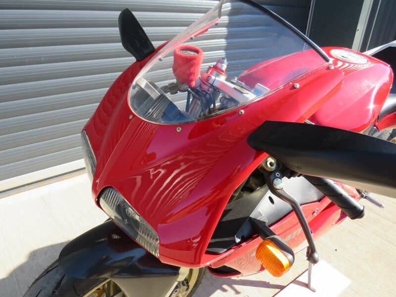 Image 6/44 of Ducati DUMMY (1998)